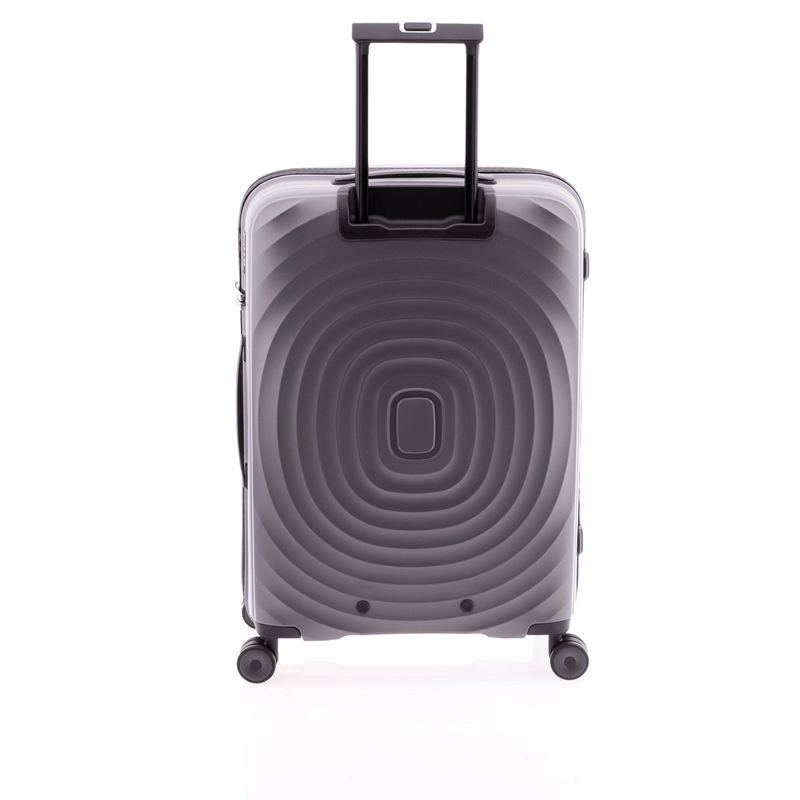 Sport si Outdoor - Articole de voiaj - Trolere - Troler OCEAN M42, Gladiátor, Polipropilena, Gri - Infinity.ro