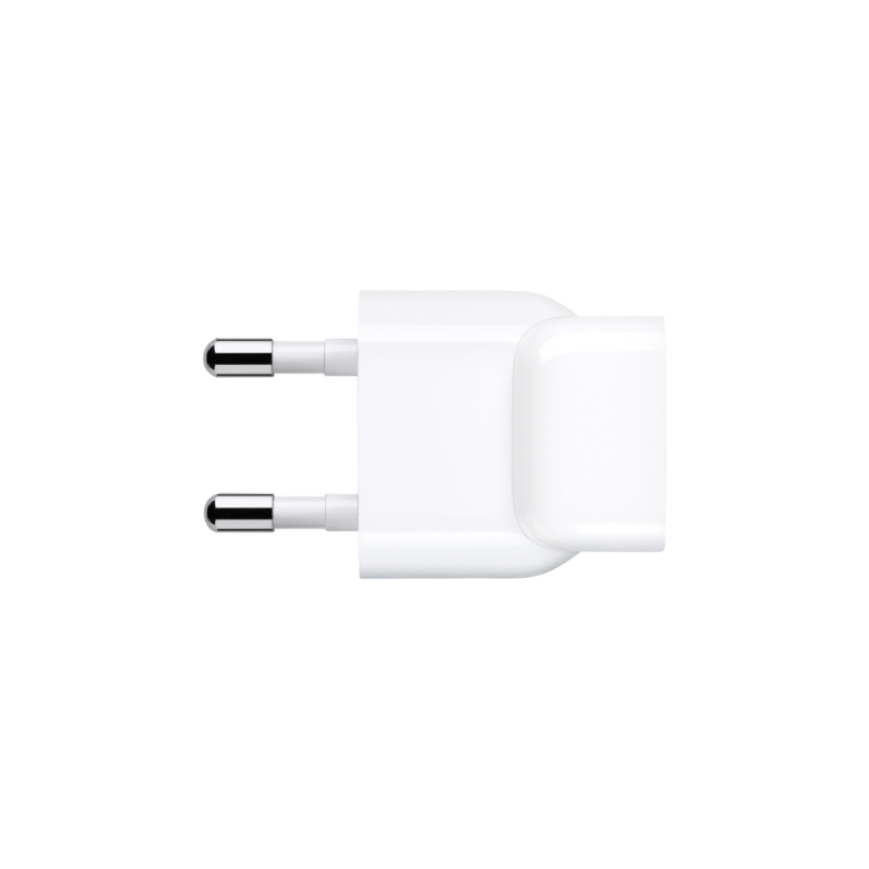 Laptop, Telefoane si Tablete - Telefoane mobile si accesorii - Accesorii Telefoane - Incarcatoare telefoane - Set de incarcare Apple, adaptoare priza World Travel, Alb, MON-BBL6137 - Infinity.ro
