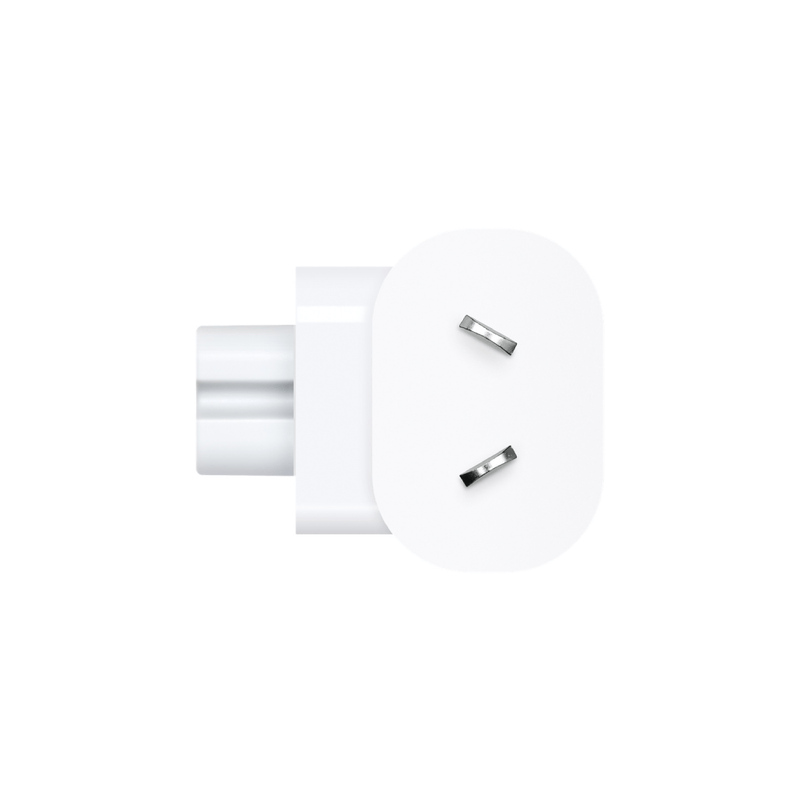 Laptop, Telefoane si Tablete - Telefoane mobile si accesorii - Accesorii Telefoane - Incarcatoare telefoane - Set de incarcare Apple, adaptoare priza World Travel, Alb, MON-BBL6137 - Infinity.ro