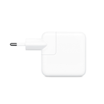 Laptop, Telefoane si Tablete - Telefoane mobile si accesorii - Accesorii Telefoane - Incarcatoare telefoane - Adaptor retea Apple, Dual Port USB-C 35W, pentru iPhone, iPad, MacBook, Airpods, Apple Watch, Fast charge, Alb, CRB-BBL7204 - Infinity.ro