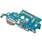 Laptop, Telefoane si Tablete - Telefoane mobile si accesorii - Accesorii Telefoane - Alte accesorii telefoane - Placa cu Conector Incarcare - Microfon pentru Samsung Galaxy S21 5G G991, Service Pack GH96-14033A - Infinity.ro