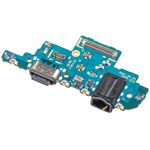 Laptop, Telefoane si Tablete - Telefoane mobile si accesorii - Accesorii Telefoane - Alte accesorii telefoane - Placa cu Conector Incarcare - Audio - Microfon pentru Samsung Galaxy A52s 5G A528, Service Pack GH96-14724A - Infinity.ro