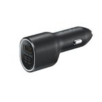 Laptop, Telefoane si Tablete - Telefoane mobile si accesorii - Accesorii Telefoane - Incarcatoare telefoane - Incarcator auto Samsung Fast Charge, 25W, Dual Port, Negru, ATX-BBL7122 - Infinity.ro