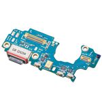 Laptop, Telefoane si Tablete - Telefoane mobile si accesorii - Accesorii Telefoane - Alte accesorii telefoane - Placa cu Conector Incarcare - Microfon Samsung Galaxy Z Flip3 5G F711, Swap (Service Pack) GH96-14630A - Infinity.ro