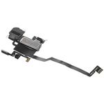 Laptop, Telefoane si Tablete - Telefoane mobile si accesorii - Accesorii Telefoane - Alte accesorii telefoane - Difuzor - Microfon - Senzor Lumina - Proximitate Apple iPhone X, cu banda - Infinity.ro