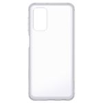 Laptop, Telefoane si Tablete - Telefoane mobile si accesorii - Accesorii Telefoane - Huse telefoane - Husa Soft Clear Cover pentru Samsung Galaxy A32 5G, Transparent, BBL2421 - Infinity.ro