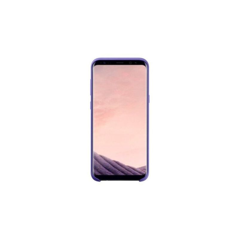 Laptop, Telefoane si Tablete - Telefoane mobile si accesorii - Accesorii Telefoane - Huse telefoane - Husa din silicon soft pentru Samsung Galaxy S9 +/S9 Plus, ultraslim, Mov - Infinity.ro