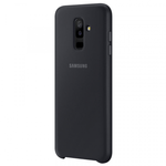 Laptop, Telefoane si Tablete - Telefoane mobile si accesorii - Accesorii Telefoane - Huse telefoane - Husa protectie spate high quality Samsung Galaxy A6 Plus 2018, capac de protectie, carcasa, negru, BBL310 - Infinity.ro