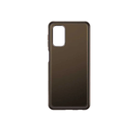 Laptop, Telefoane si Tablete - Telefoane mobile si accesorii - Accesorii Telefoane - Huse telefoane - Husa de protectie Samsung Soft Clear Case pentru Samsung Galaxy A21 5G, TPU, Negru, BBL4375 - Infinity.ro