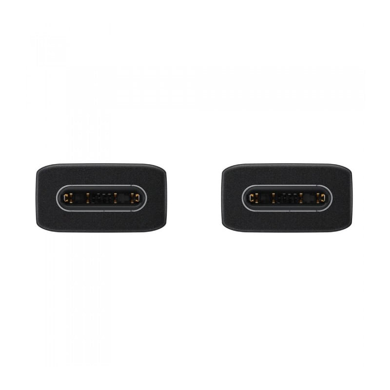 Laptop, Telefoane si Tablete - Telefoane mobile si accesorii - Accesorii Telefoane - Cabluri si adaptoare telefoane - Cablu Samsung Super fast charging 25W Type-C - Type-C, 1 M 3A - Infinity.ro