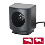 Casa si Gradina - Gradinarit si plante - Intretinere gradina - Articole daunatori gradina - Aparat pentru combatarea rozatoarelor cu ultrasunete - 55631 - Infinity.ro