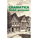 Carti si Birotica - Carti - Manuale si auxiliare scolare - Culegeri auxiliare - Gramatica limbii germane nivelul B2-C2), Francois Muller, Nomina - Infinity.ro