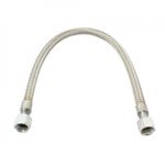 Casa si Gradina - Electrice - Echipamente electrice - Accesorii compresoare - Tub pentru conexiune flexibila a compresorului 19 mm 60 cm B-ACP2055F - Infinity.ro