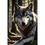 Casa si Gradina - Decoratiuni - Tablouri - Tablou decorativ, de perete, cu rama din lemn, 33cm x 24cm, imaginea 1241 - Infinity.ro