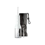 Ingrijire personala si Cosmetice - Igiena dentara - Irigatoare bucale - Philips Sonicare Power Flosser HX3806/31 | Irigator Bucal | Portabil - Alb - Infinity.ro