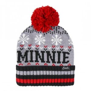 Caciula Minnie Mouse Winter , 2200005898, Multicolor