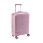 Sport si Outdoor - Articole de voiaj - Trolere - Troler Cabina, Extensibil, Polipropilena, Gladiator Boxing, MG 3810-55 cm, Rose - Infinity.ro
