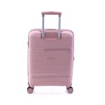 Sport si Outdoor - Articole de voiaj - Trolere - Troler Cabina, Extensibil, Polipropilena, Gladiator Boxing, MG 3810-55 cm, Rose - Infinity.ro