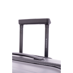 Sport si Outdoor - Articole de voiaj - Trolere - Troler Mare, Gladiator, Ocean, Polipropilena, Cifru TSA, MG 4212 - 77 cm, Antracit - Infinity.ro