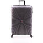 Sport si Outdoor - Articole de voiaj - Trolere - Troler Mare, Gladiator, Ocean, Polipropilena, Cifru TSA, MG 4212 - 77 cm, Antracit - Infinity.ro