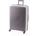 Sport si Outdoor - Articole de voiaj - Trolere - Troler Mare, Gladiator, Ocean, Polipropilena, Cifru TSA, MG 4212 - 77 cm, Antracit - Infinity.ro