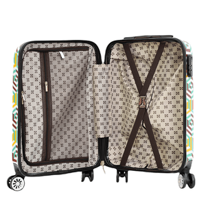 Sport si Outdoor - Articole de voiaj - Trolere - Infinity.ro