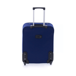 Sport si Outdoor - Articole de voiaj - Trolere - Troler Cabina, 2 Roti, Gladiator, Metro, MG 2110 - 52 cm, Albastru - Infinity.ro