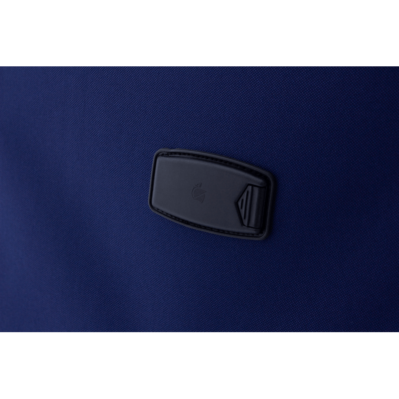 Sport si Outdoor - Articole de voiaj - Trolere - Troler Cabina, 2 Roti, Gladiator, Metro, MG 2110 - 52 cm, Albastru - Infinity.ro