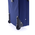 Sport si Outdoor - Articole de voiaj - Trolere - Troler Cabina, 2 Roti, Gladiator, Metro, MG 2110 - 52 cm, Albastru - Infinity.ro