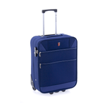 Sport si Outdoor - Articole de voiaj - Trolere - Troler Cabina, 2 Roti, Gladiator, Metro, MG 2110 - 52 cm, Albastru - Infinity.ro