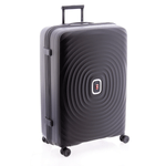 Sport si Outdoor - Articole de voiaj - Trolere - Troler Mare, Gladiator, Ocean, Polipropilena, Cifru TSA, MG 4212 - 77 cm, Negru - Infinity.ro