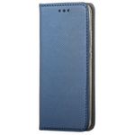 Laptop, Telefoane si Tablete - Telefoane mobile si accesorii - Accesorii Telefoane - Huse telefoane - Husa Protectie pentru Xiaomi Noble Redmi 9AT / 9A, Smart Magnetic, Xtreme Armor, U70, Bleumarin - Infinity.ro