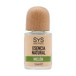 Casa si Gradina - Decoratiuni - Aromaterapie si lumanari - Uleiuri esentiale aromaterapie - Esenta naturala (ulei) aromaterapie SyS Aromas, Pepene galben 12 ml - Infinity.ro