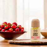 Casa si Gradina - Decoratiuni - Aromaterapie si lumanari - Uleiuri esentiale aromaterapie - Esenta naturala (ulei) aromaterapie SyS Aromas, Capsuni 12 ml - Infinity.ro