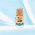 Casa si Gradina - Decoratiuni - Aromaterapie si lumanari - Uleiuri esentiale aromaterapie - Esenta naturala (ulei) aromaterapie SyS Aromas, Nag Champa 12 ml - Infinity.ro