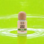 Casa si Gradina - Decoratiuni - Aromaterapie si lumanari - Uleiuri esentiale aromaterapie - Esenta naturala (ulei) aromaterapie SyS Aromas, Pepene galben 12 ml - Infinity.ro