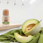 Casa si Gradina - Decoratiuni - Aromaterapie si lumanari - Uleiuri esentiale aromaterapie - Esenta naturala (ulei) aromaterapie SyS Aromas, Pepene galben 12 ml - Infinity.ro