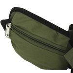 Sport si Outdoor - Articole de voiaj - Rucsacuri - Rucsac de drumetie, verde kaki, 80 L, tesatura oxford - Infinity.ro