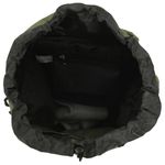 Sport si Outdoor - Articole de voiaj - Rucsacuri - Rucsac de drumetie, verde kaki, 80 L, tesatura oxford - Infinity.ro