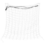 Petshop - Accesorii petshop - Alte accesorii petshop - Plase pentru fan, 2 buc, alb, patrate, 100x100 cm PP - Infinity.ro