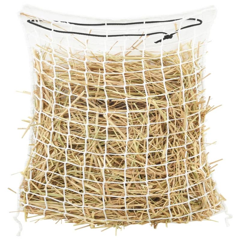 Petshop - Accesorii petshop - Alte accesorii petshop - Plase pentru fan, 2 buc, alb, patrate, 100x100 cm PP - Infinity.ro