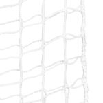 Petshop - Accesorii petshop - Alte accesorii petshop - Plase pentru fan, 2 buc, alb, patrate, 100x100 cm PP - Infinity.ro