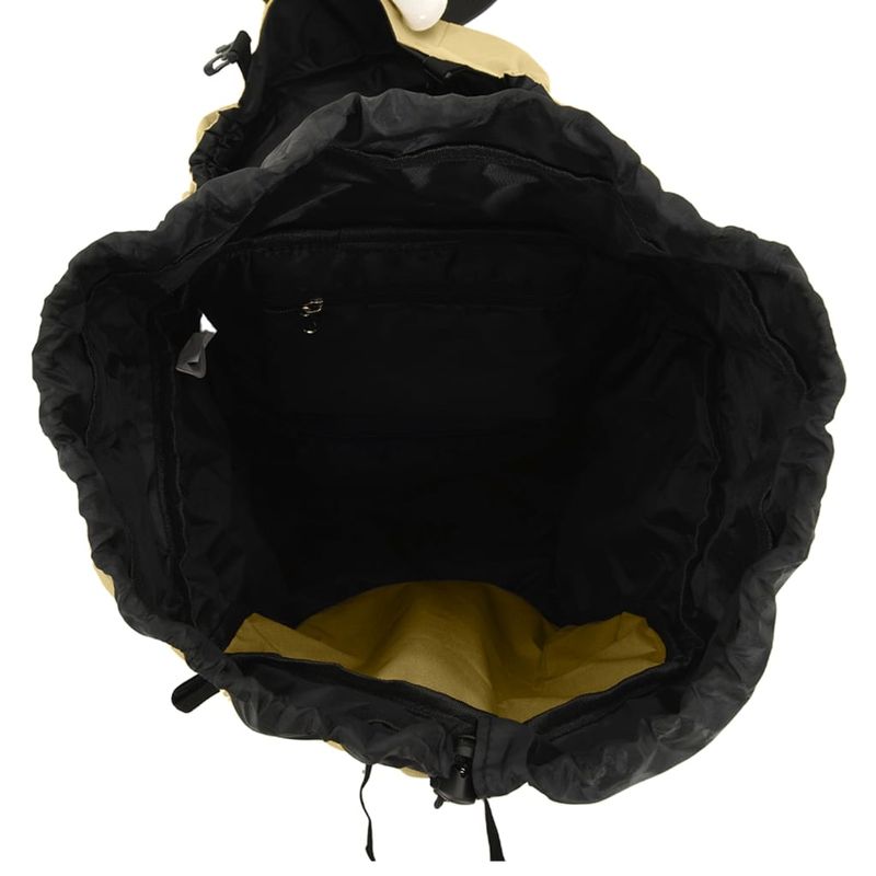 Sport si Outdoor - Articole de voiaj - Rucsacuri - Rucsac de drumetie, kaki, 60 L, tesatura oxford - Infinity.ro