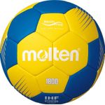 Sport si Outdoor - Sporturi de echipa - Handbal - Minge handbal Molten H00F1800 pentru antrenament, fara clister, marime 00 - Infinity.ro