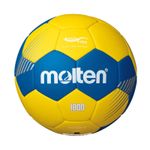 Sport si Outdoor - Sporturi de echipa - Handbal - Minge handbal Molten H00F1800 pentru antrenament, fara clister, marime 00 - Infinity.ro