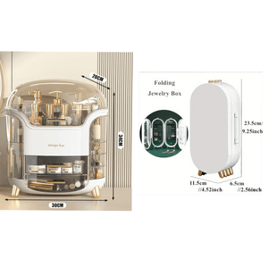 Ingrijire personala si Cosmetice - Infinity.ro
