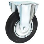 Casa si Gradina - Constructii - Depozitare, transport si protectie - Accesorii echipamente pentru transport si ridicat - Roti, 16 buc., 200 mm - Infinity.ro