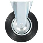 Casa si Gradina - Constructii - Depozitare, transport si protectie - Accesorii echipamente pentru transport si ridicat - Roti, 16 buc., 200 mm - Infinity.ro