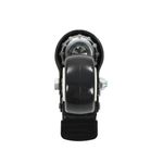 Casa si Gradina - Constructii - Depozitare, transport si protectie - Accesorii echipamente pentru transport si ridicat - Roti pivotante cu frane, 24 buc., 50 mm - Infinity.ro