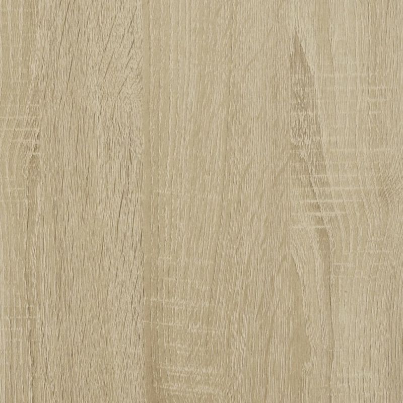 Casa si Gradina - Mobilier - Dulapuri si sifoniere - Sifoniere - Sifonier, stejar sonoma, 50x50x200 cm, lemn prelucrat, cantitate 4 rafturi - Infinity.ro
